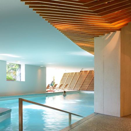 Bellevue Parkhotel & Spa - Relais & Chateaux Adelboden Exterior photo