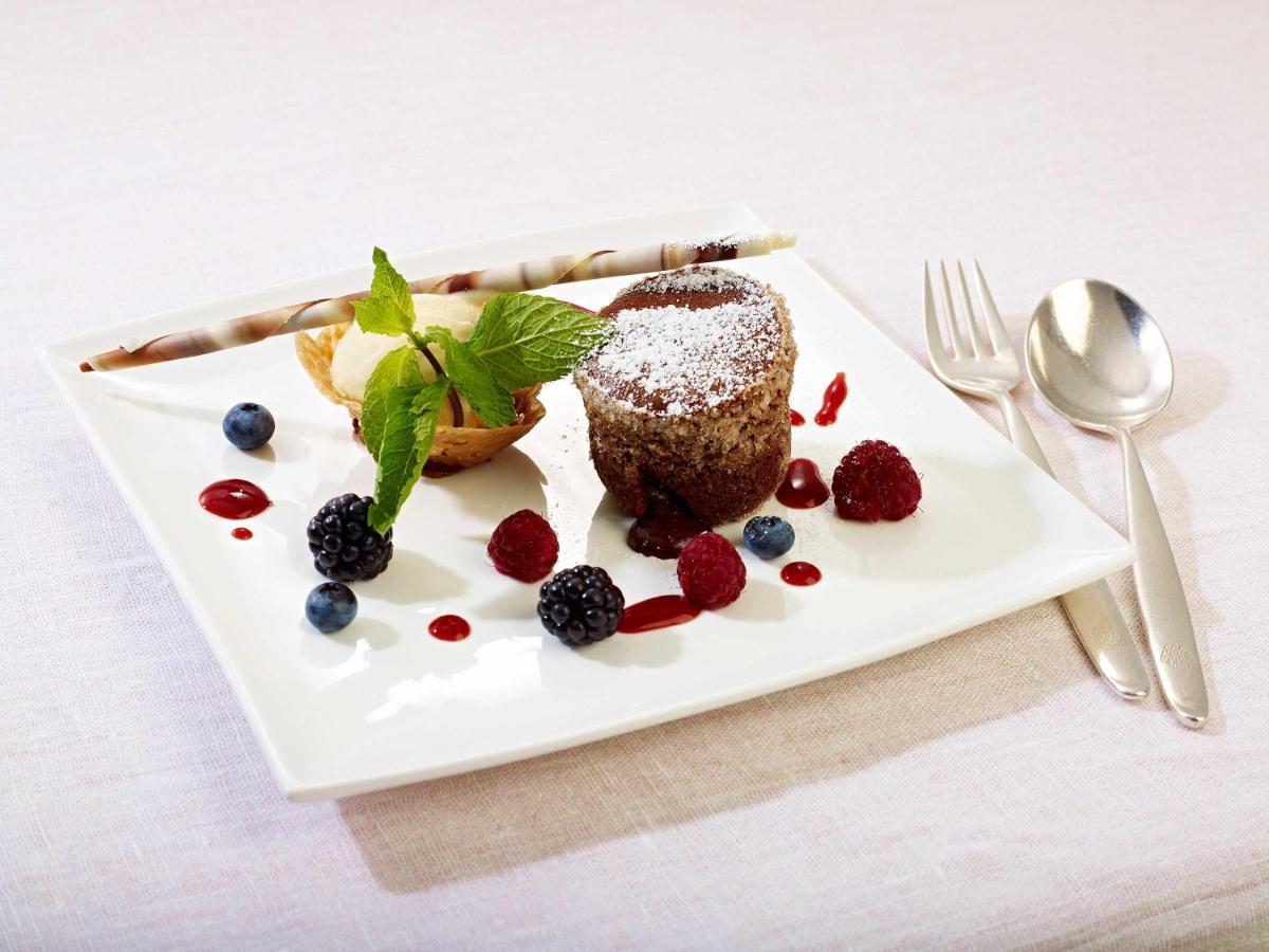Bellevue Parkhotel & Spa - Relais & Chateaux Adelboden Exterior photo