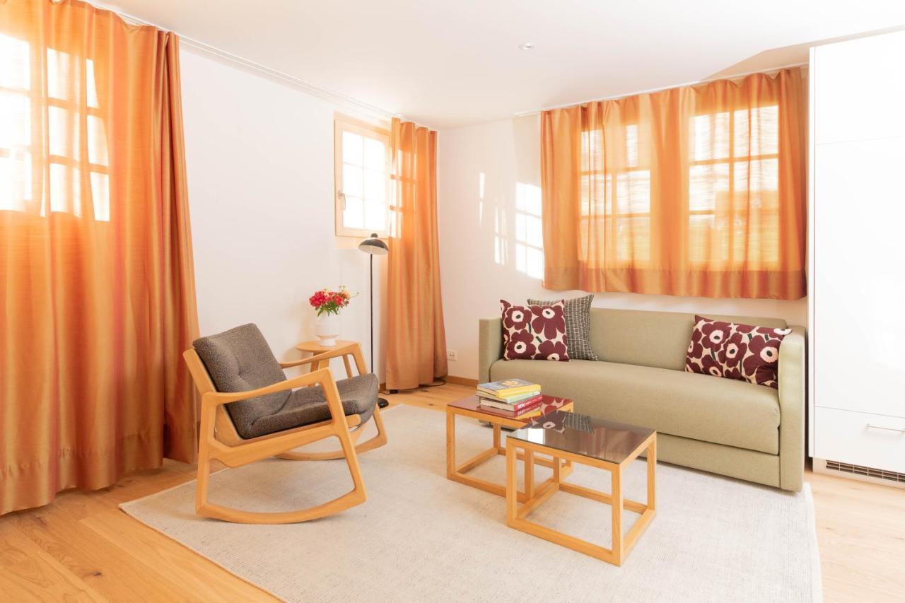 Bellevue Parkhotel & Spa - Relais & Chateaux Adelboden Room photo
