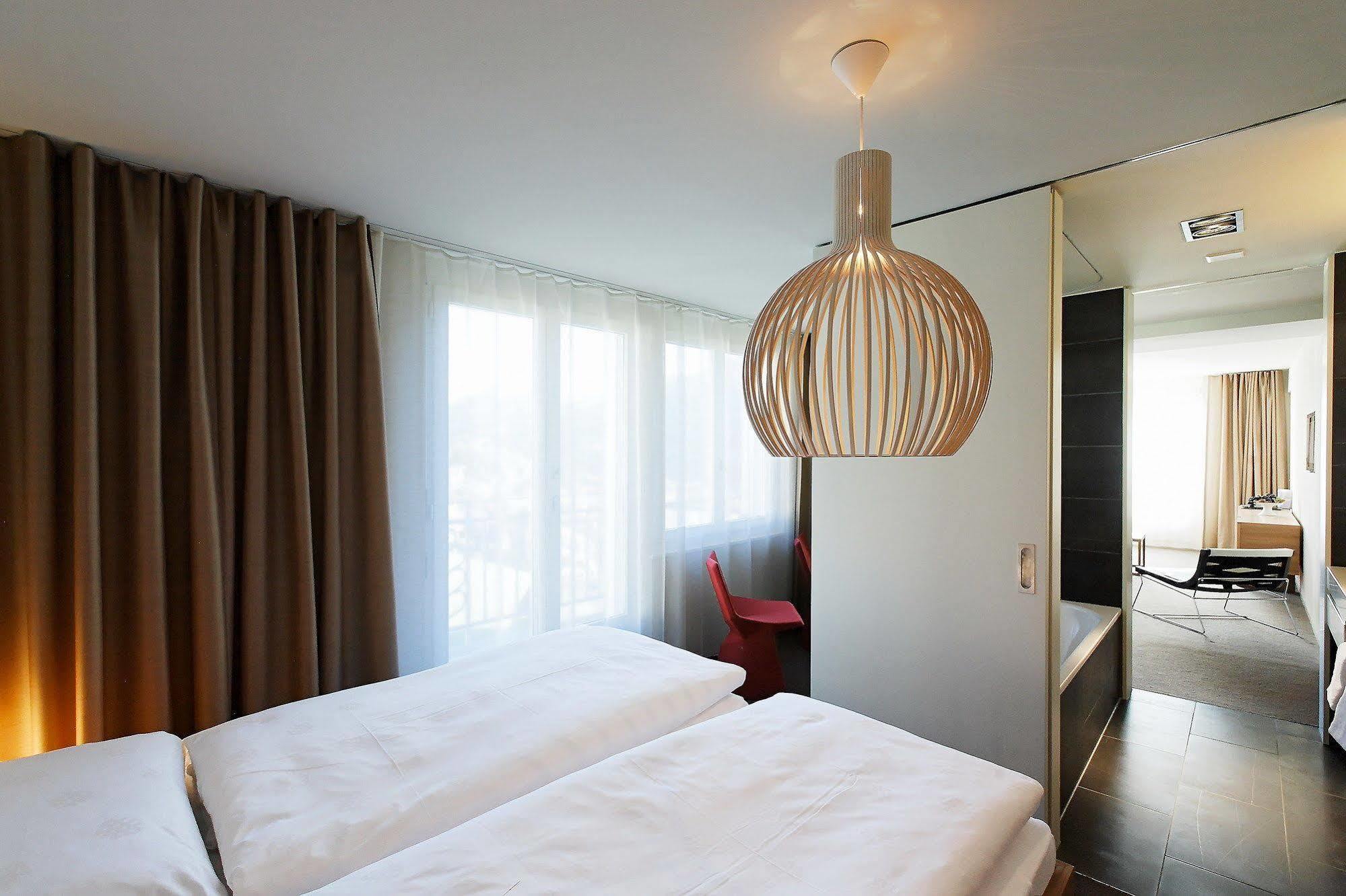Bellevue Parkhotel & Spa - Relais & Chateaux Adelboden Exterior photo